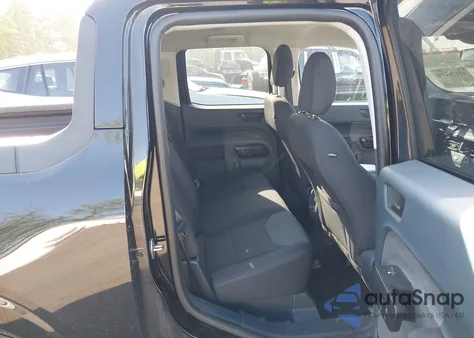 2022 Ford Maverick Xl from USA, damaged, VIN 3FTTW8E3XNRA22513